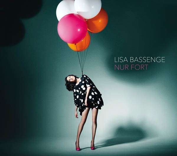 LISA BASSENGE - Nur Fort cover 