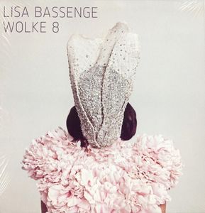 LISA BASSENGE - Wolke 8 cover 