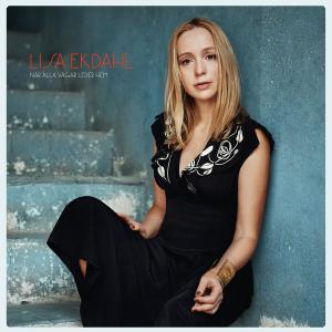 LISA EKDAHL - När Alla Vägar Leder Hem cover 