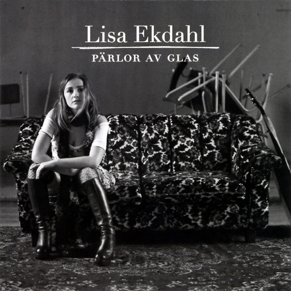 LISA EKDAHL - Parlor Av Glas cover 