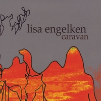 LISA ENGELKEN - Caravan cover 