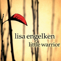 LISA ENGELKEN - Little Warrior cover 