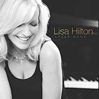 LISA HILTON - After Dark cover 