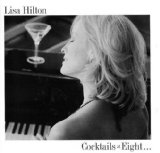 LISA HILTON - Cocktails at Eight... cover 