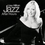 LISA HILTON - Jazz After Hours cover 
