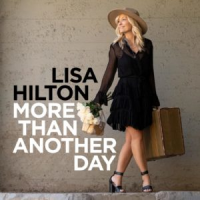 LISA HILTON - More Than Another Day cover 