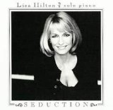 LISA HILTON - Seduction cover 
