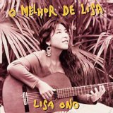 LISA ONO - O Melhor de Lisa cover 