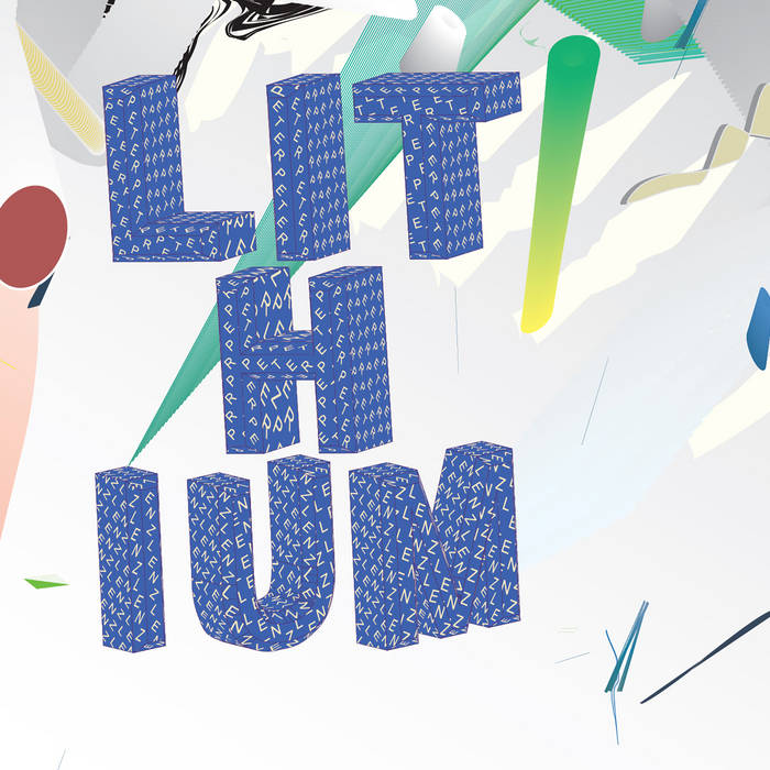 LITHIUM - Lithium cover 
