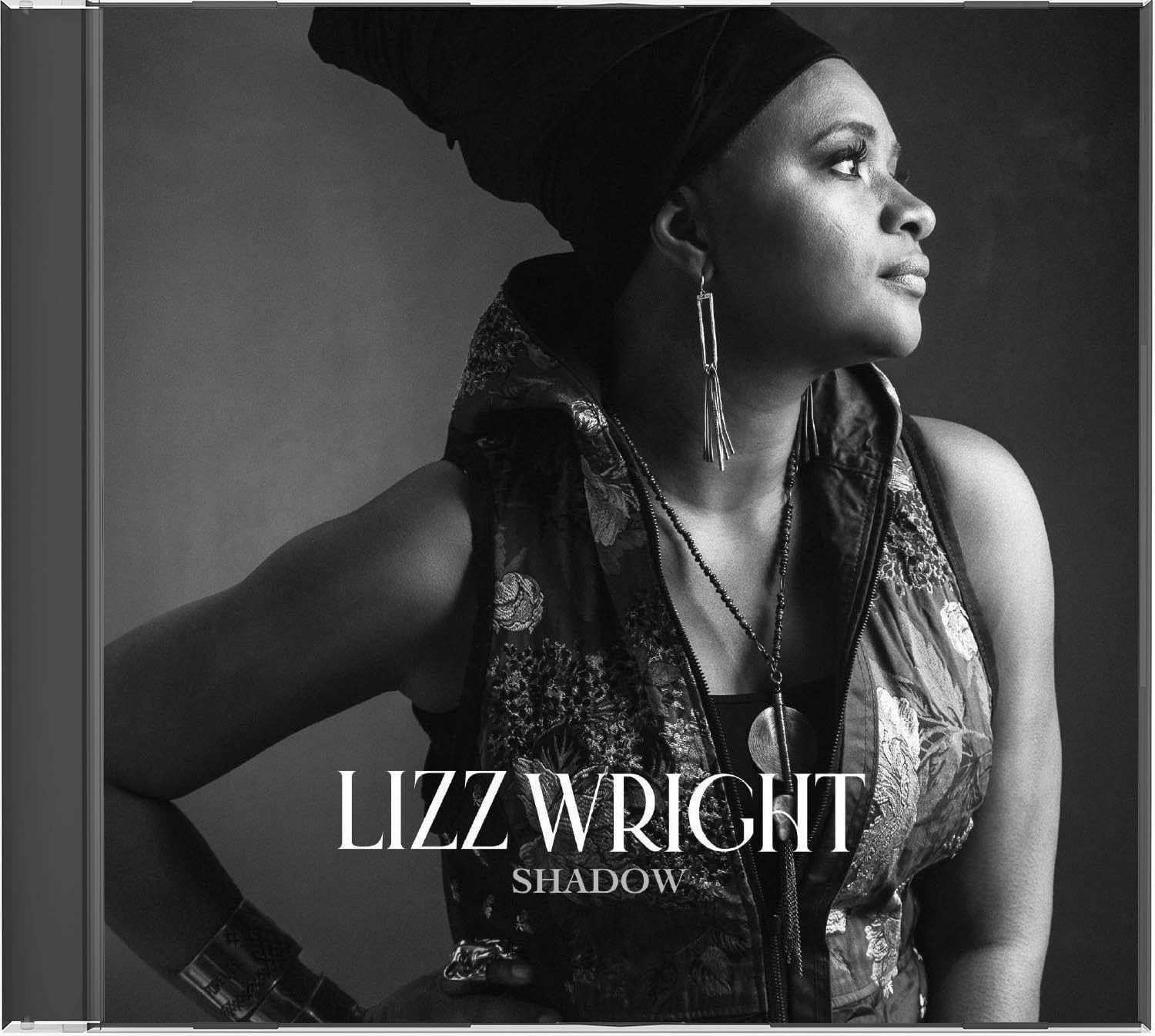 LIZZ WRIGHT - Shadow cover 