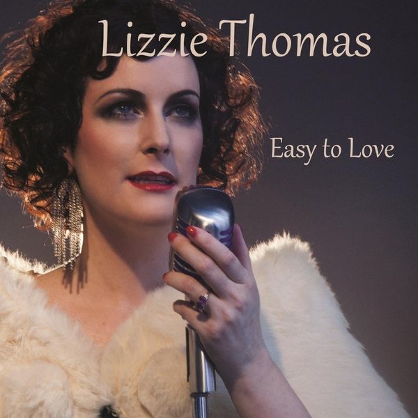 LIZZIE THOMAS - Easy to Love cover 