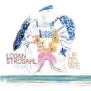 LOGAN STROSAHL - Up Go We cover 