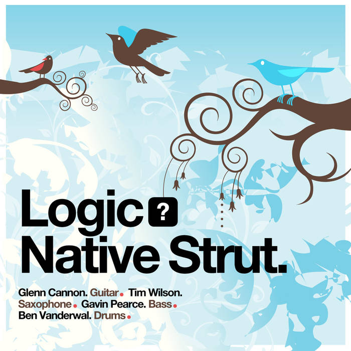 LOGIC - Native Strut cover 