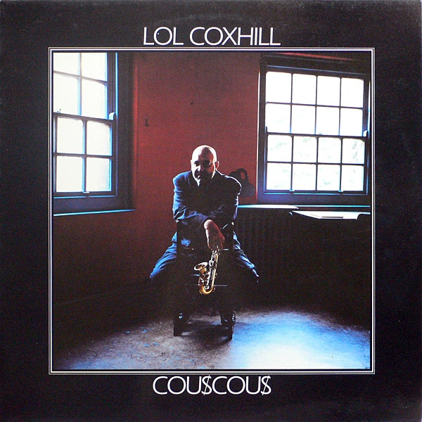 LOL COXHILL - Cou$cou$ cover 