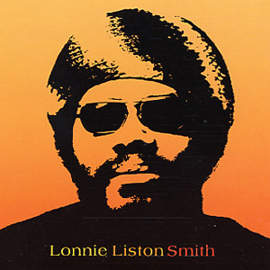 LONNIE LISTON SMITH - Introducing cover 