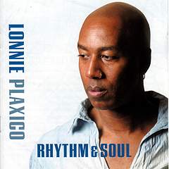 LONNIE PLAXICO - Rhythm and Soul cover 