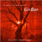 LOREN STILLMAN - Gin Bon cover 