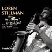 LOREN STILLMAN - The Brothers Breakfast cover 