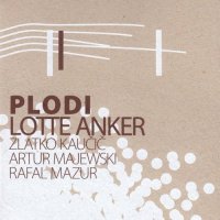 LOTTE ANKER - Plodi cover 