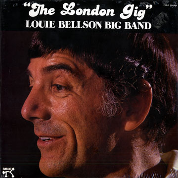 LOUIE BELLSON - 