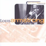 LOUIS ARMSTRONG - Priceless Jazz Collection #3 cover 