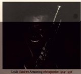 LOUIS ARMSTRONG - Rétrospective 1923-1956 cover 