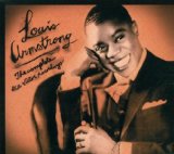 LOUIS ARMSTRONG - The Complete RCA Victor Recordings cover 