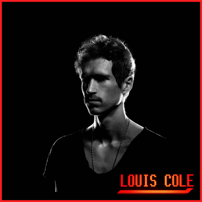 LOUIS COLE - Time cover 