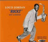 LOUIS JORDAN - 