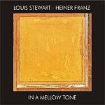 LOUIS STEWART - In A Mellow Tone cover 