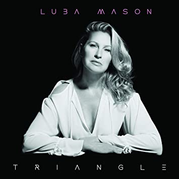 LUBA MASON - Triangle cover 
