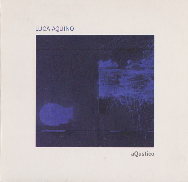 LUCA AQUINO - aQustico cover 