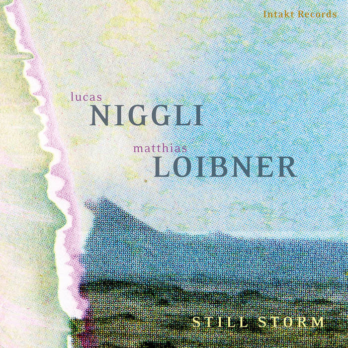 LUCAS NIGGLI - Lucas Niggli & Matthias Loibner : Still Storm cover 