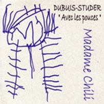 LUCIEN DUBUIS - 