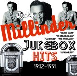 LUCKY MILLINDER - Jukebox Hits (1942-1951) cover 