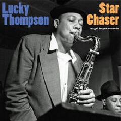LUCKY THOMPSON - Star Chaser Live cover 