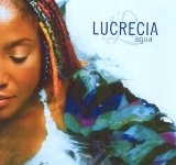 LUCRECIA - Agua cover 