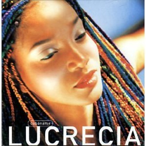 LUCRECIA - Cubáname cover 