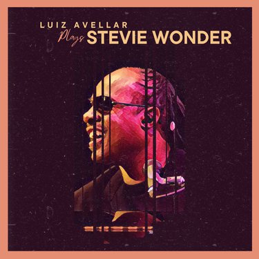 LUIZ AVELLAR - Plays Stevie Wonder cover 