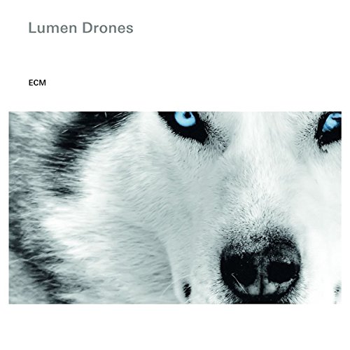 LUMEN DRONES - Lumen Drones cover 