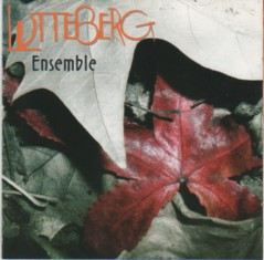 LUTTE BERG - Ensemble cover 