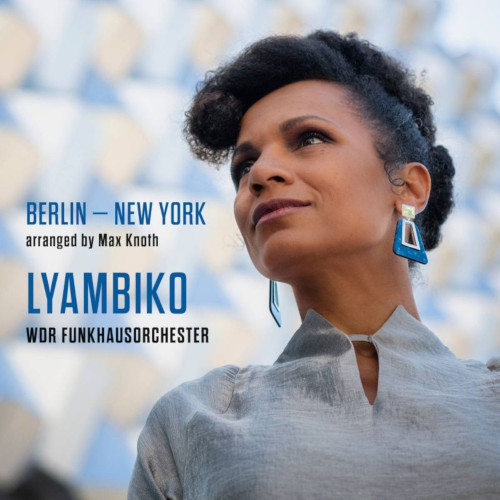 LYAMBIKO - Berlin -New York cover 