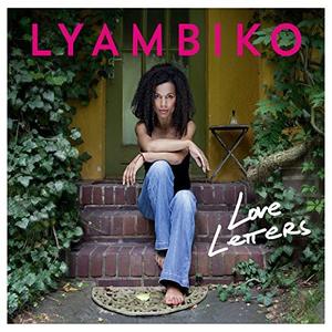LYAMBIKO - Love Letters cover 