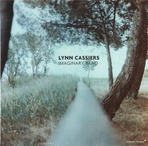 LYNN CASSIERS - Imaginary Band cover 