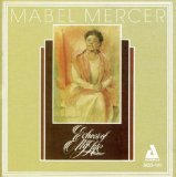 MABEL MERCER - Echoes of My Life cover 