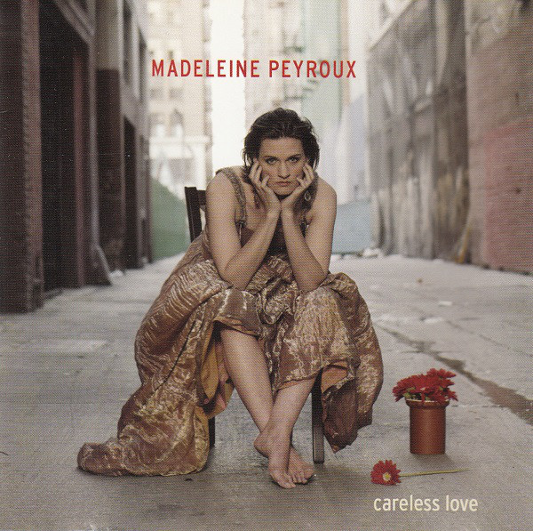 MADELEINE PEYROUX - Careless Love cover 