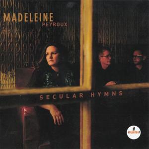 MADELEINE PEYROUX - Secular Hymns cover 