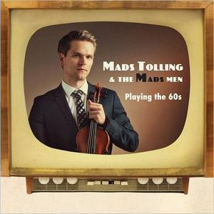 MADS TOLLING - Playing The 60s cover 