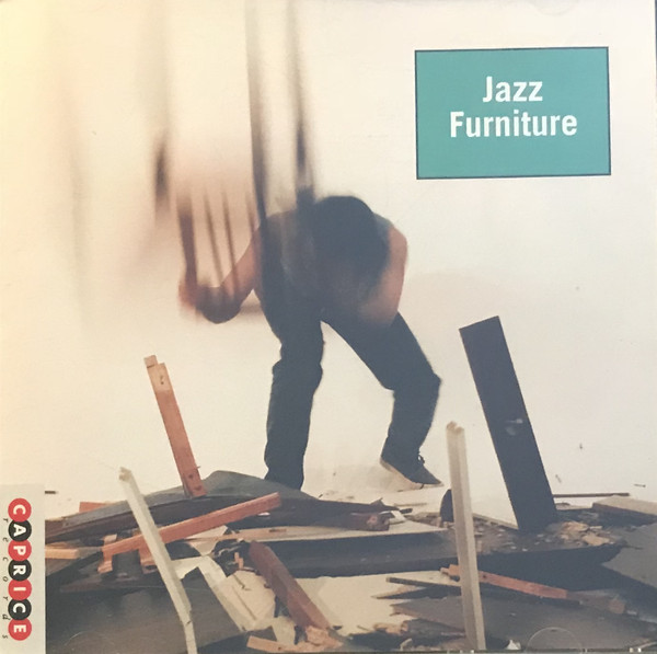 MAGNUS BROO - Jazz Furniture cover 