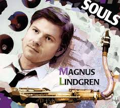 MAGNUS LINDGREN - Souls cover 